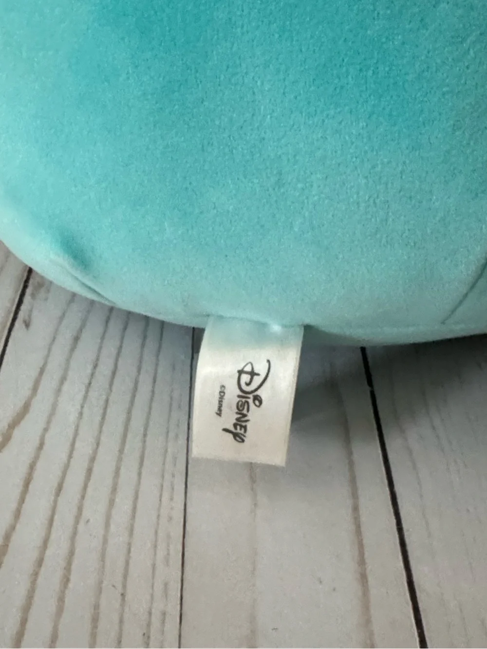 Squishmallow Disney Stitch